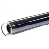 Tubo De Vidrio Repuesto Para Calentador De Agua Solar Vacuum 1.8 Metros 58mm Al Vacio