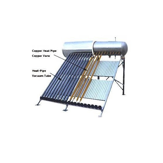 COPLA REDUCCION TUBO/TUBO PPR 25/20 MM – Termo Solar, Paneles  Solares,Calefactor Solar,Calentador Solar