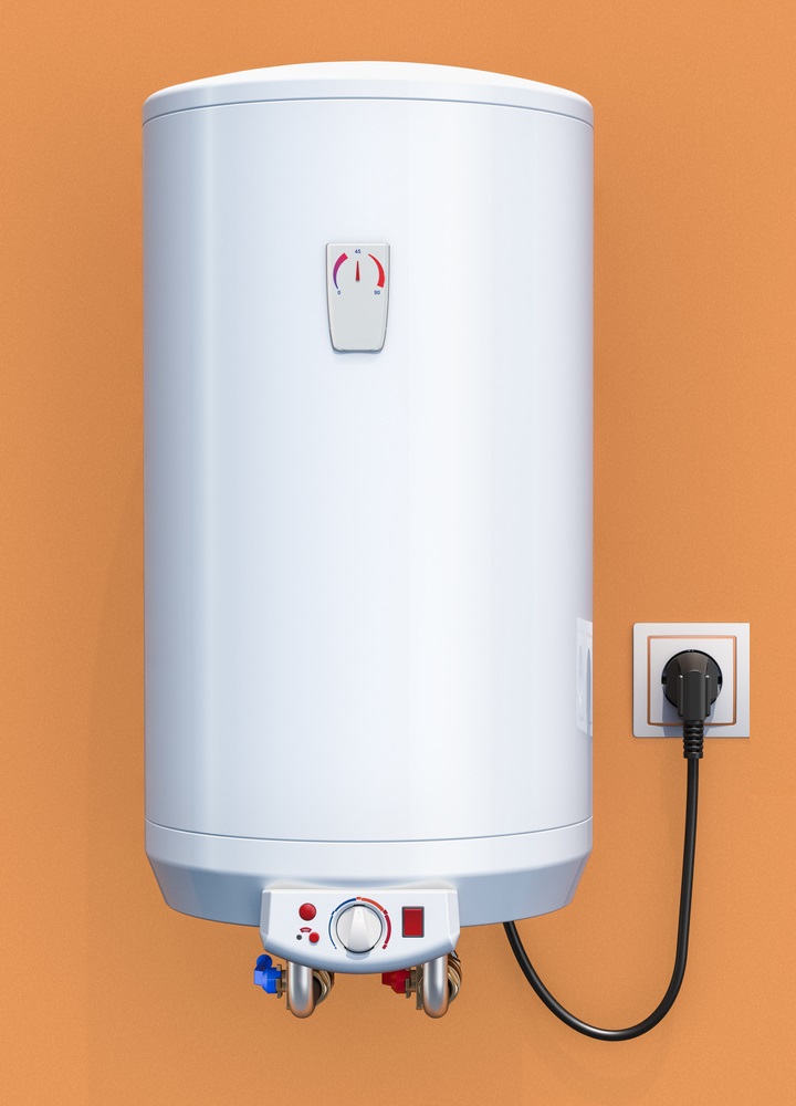 Perversión Lada realce Como funciona tu calentador de acumulación de agua - Calentadores Premium
