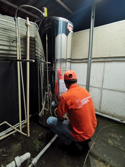 Reembolsos en Mantenimiento de Calentadores de Agua